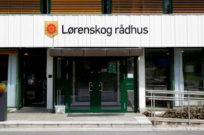 Lørenskog kommune har satt krisestab etter alvorlig IT-hendelse