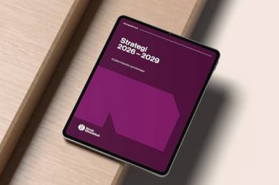 Norsk filminstitutts råflotte ord og noble intensjoner.