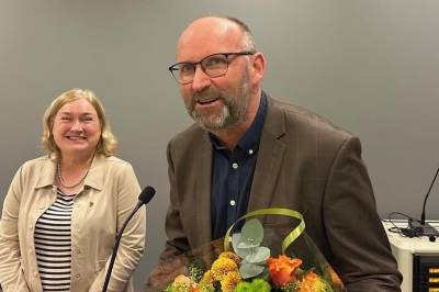 Blir ny kommunedirektør i Averøy