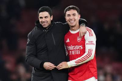 Onsdagens Premier League-rykter