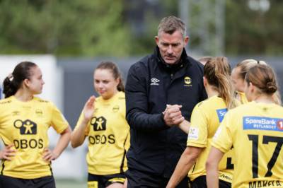 Naboklubb vurderer å redde LSK Kvinner