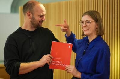 Rødt varsler oppgjør med «sløsing»: Vil kutte 214 helsedirektører