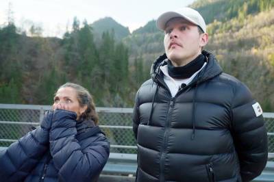 Vegard x Funkygine: Svart trøye episode 4 - VGTV