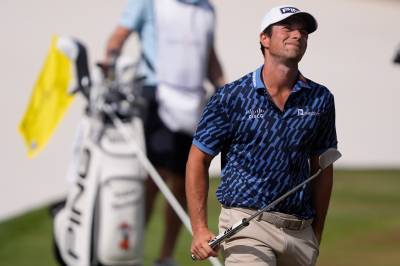 Tittelforsvarer Hovland løftet seg etter svak start – ingen nordmenn i tetkampen