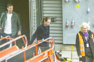 Hjem til familiekrisen