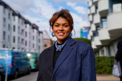 Dramatikk etter fødsel: – Har reddet oss,