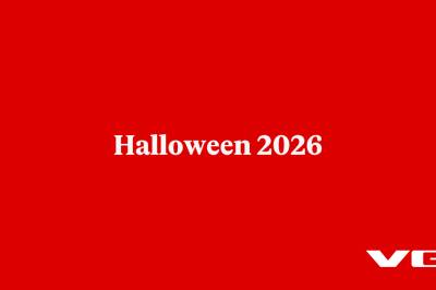 Halloween 2026