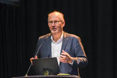 Riis-Johansen: Skuffet over Saggrenda-Elgsjø