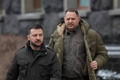 Slik avslørte de korrupsjonen i Zelenskyjs indre krets. Trikset de brukte, kom som et sjokk for skurkene. 