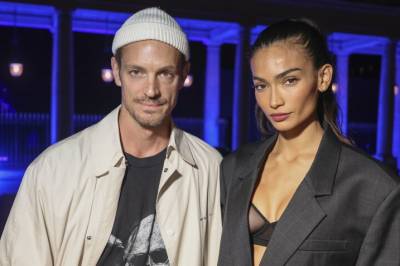 - Vi har et veldig lidenskapelig forhold