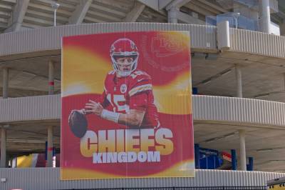 Kansas City Chiefs-treneren tar ansvar for nederlaget som gjør at de ikke får spille etter sesongen