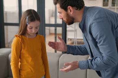 Konflikt med far kan påvirke om unge får hjelp