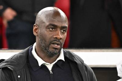 Ghana sparker treneren 73 dager før VM