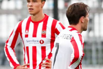 Tromsø fullstendig ydmyket i Tsjekkia – ute av Europa League