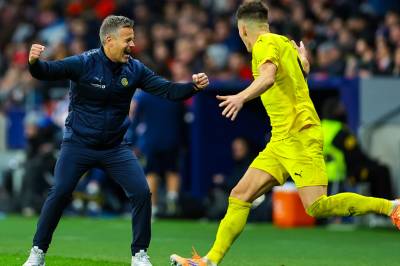 Heroisk bragd: Videre i Champions League