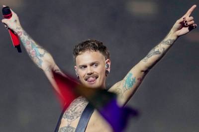 YA YA YA – Jonas Lovv videre til Eurovision-finalen