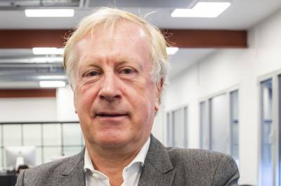 Investorer raser etter rentehopp - skylder på politikerne