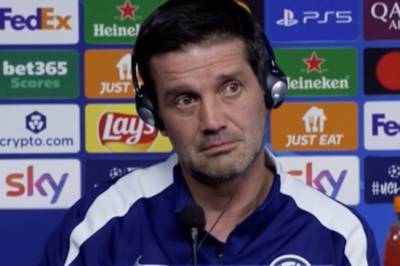 Slår tilbake mot norsk journalist: - Siden du ikke respekterer oss