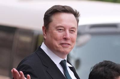 Advarer mot SpaceX-feber: – Selv Warren Buffett holder seg unna