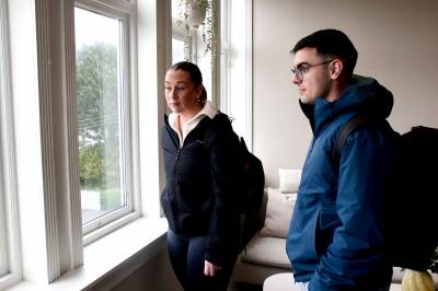 – Bolig i Bergen er dyrt