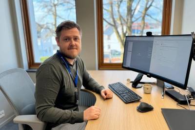 Advarer om svindelforsøk: – Flinke til å skape panikk