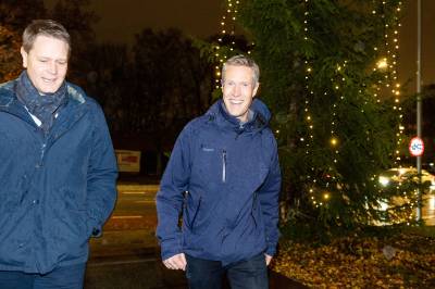 LO-krav før lønnsoppgjøret: – Reell reallønnsvekst