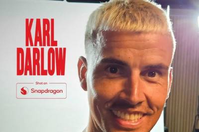 Manchester United signerer en stolt Karl Darlow