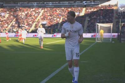 Se høydepunktene: Højlund-dobbel og tre viktige poeng til Napoli