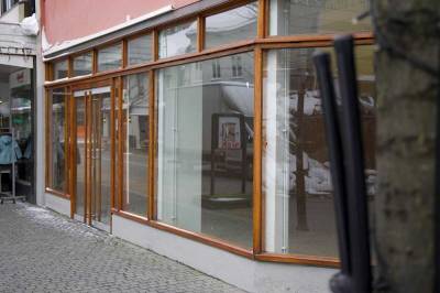 Butikk flytter inn i tomt lokale: – En kjempefin mulighet