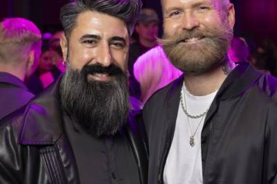 - Måtte kjempe for å være meg selv