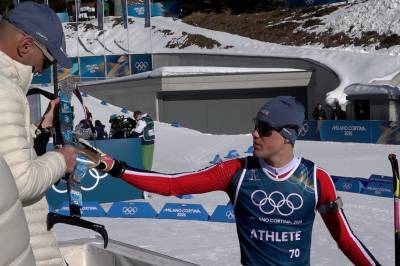 Våpentrøbbel for Uldal: – Kan være forskjellen på gull og sølv