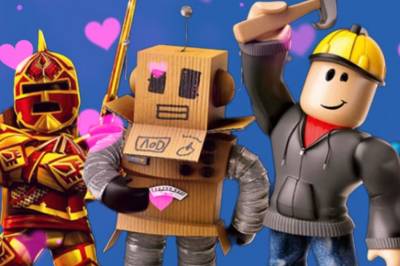 Roblox -sjefen ønsker å gjøre plattformen til en virtuell datingside