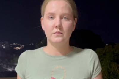 VGs reporter i Colombia: – Colombianerne er bekymret