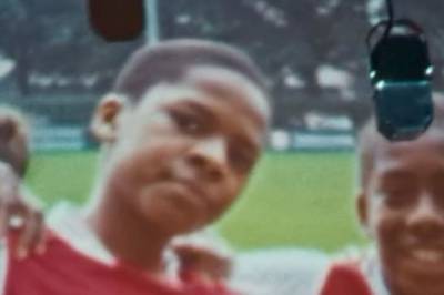 Disse fotballstjernene er også rap-artister