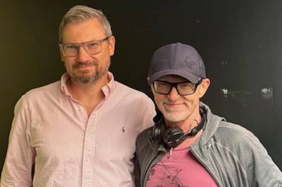 – Her kunne vi kontrollere alt selv. (+)