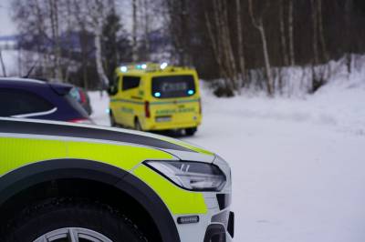 Deler ny informasjon etter dødsulykken