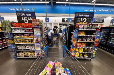 Uro om USAs inflasjon: – Vi må ta tallene med en klype salt