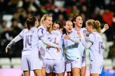 – Trist om inntrykket er at dette er et «sutrelandslag»