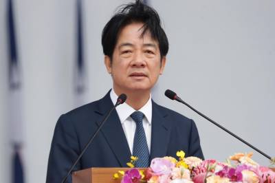 Taiwans president varsler militær opptrapping – vil bruke stort milliardbeløp på forsvar