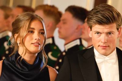 Klæbo-bryllup: – Hundre gjester og fri bar