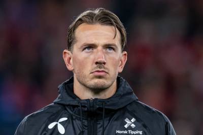 Norge-profilen høster hyllest fra flere hold: – Elsket han