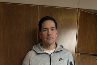 Skaper furore med «Maduro-joggedress»