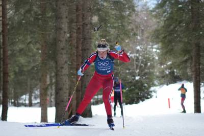 Dette skjer i OL onsdag 11. februar
