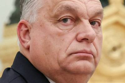 Russland vurderer å iscenesette attentat på Orban
