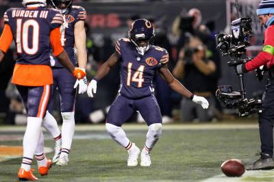 Wild Card Weekend 2027
