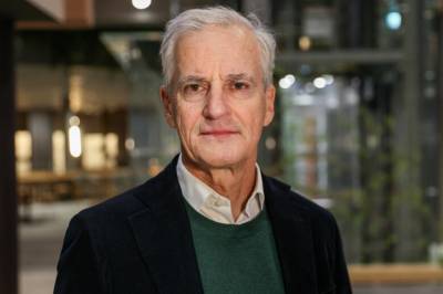 Støre om kontakten mellom Epstein og norsk diplomatpar: – Kan skyldes dårlig dømmekraft