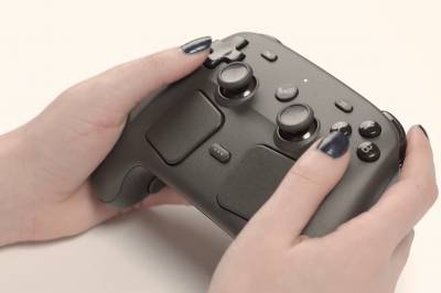 Steam Controller lanseres offisielt neste uke
