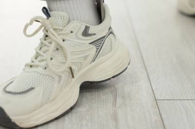 Ikke gjør denne skotabben