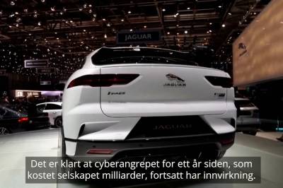 Sier opp 4000 ansatte