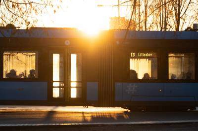 Mildvær i vente for hele landet - kan bli isete flere steder